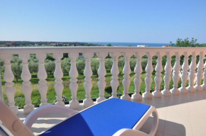Apartments Rosa, Umag